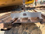 Undercarriage with Right Grouser Height
