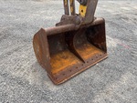 Specialty with Excavator Bucket Condition