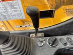 Control Station with Auxiliary Hydraulic Control