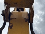 v2 Chassis - Excavator with Pin and Bushings Boom to Stick
