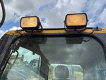 General Appearance with Exterior Lights