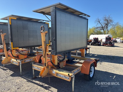 2013 Solar Tech を見 Message Board