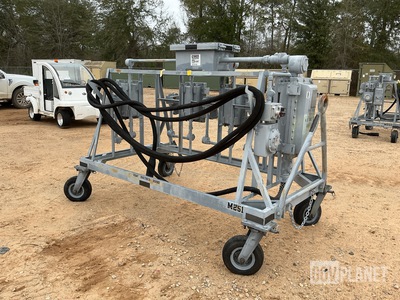 Ground Support Equipment