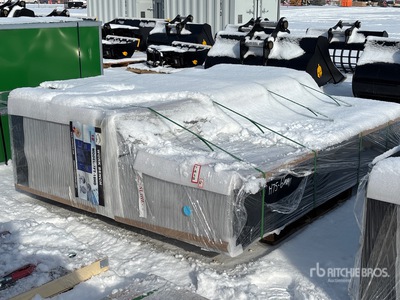 2026 Suihe NWB-H18DB-7 7 ft 18-Drawer Workbench (Unused)