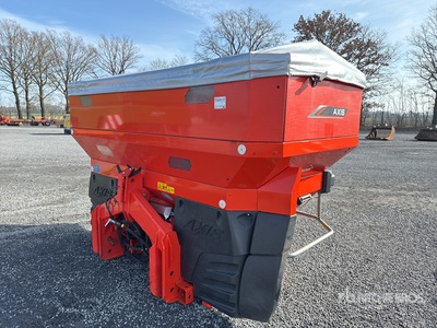 2019 Kuhn Axis H 50.2 肥料用スプレッダー
