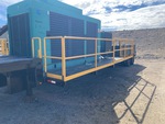 Trailer Chassis with