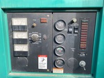 Control Station with Gauges