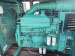 Engine with Engine - Right Side