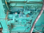 Engine with Fuel System