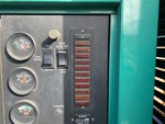 Control Station with Warning Lights