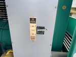 Generator with Disconnect Switch