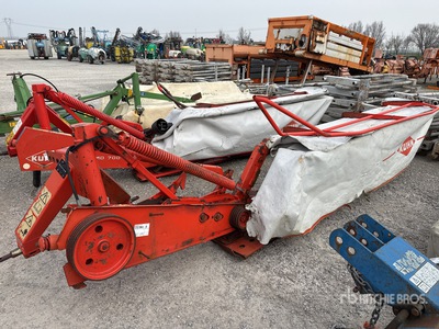 2003 Kuhn GMD700HD 草刈機