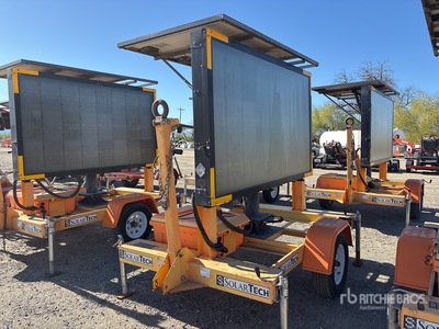 2013 Solar Tech を見 Message Board