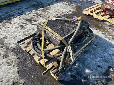 Hydraulic Oil Cooler その他 - 機械部品