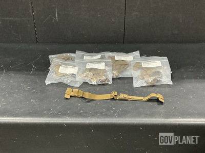 (280) Eagle Industries Sternum Cinches