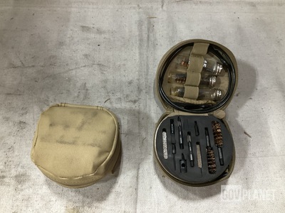 (39) Gun Cleaning Kits