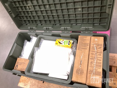 Field Sanitation Kit