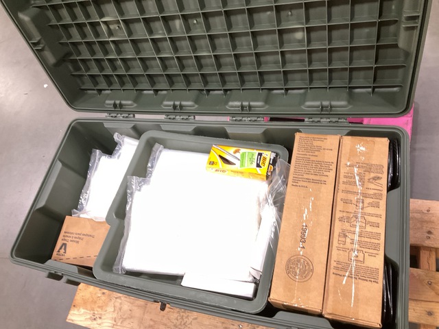 Field Sanitation Kit