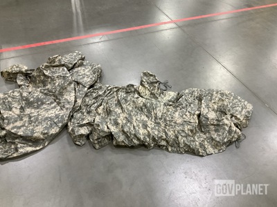 (40) Wet Weather Ponchos