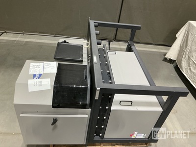 PhotoScribe LMS 2500 UV Laser Micromachining System