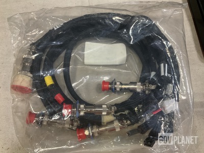 Oshkosh Defense 12603064 Wiring Harness