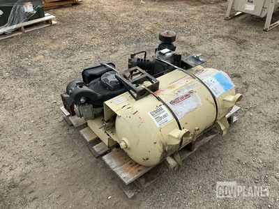 Ingersoll Rand 2475 Air Compressor