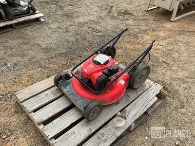 Craftsman 11A-B0BY793 Lawn Mower
