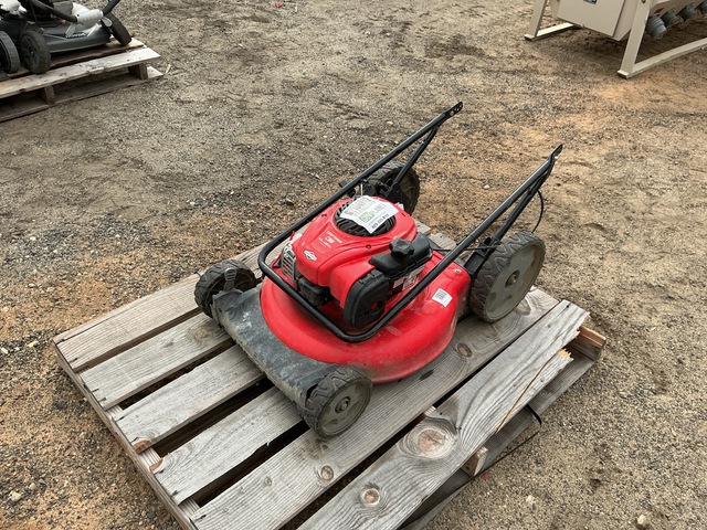 Craftsman 11A-B0BY793 Lawn Mower