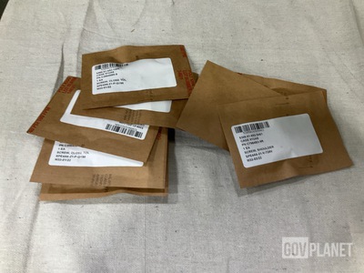 (980) Shoulder Screws & (882) Close Tolerance Screws