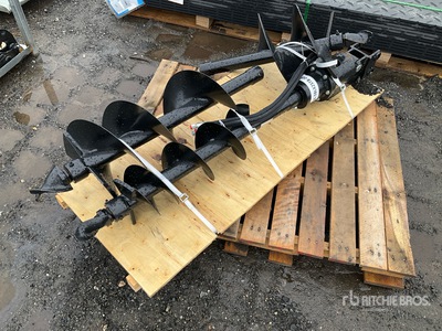 エクスカベーター用アタッチメント - その他