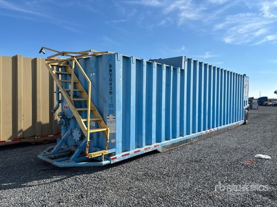 Frac Tank