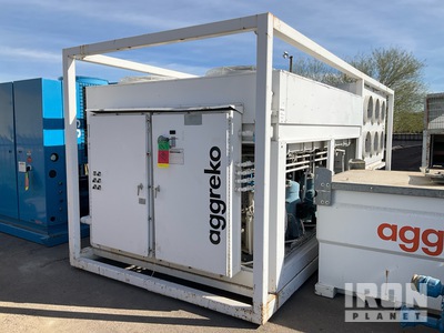 2001 Rae PE75AC Condizionatore