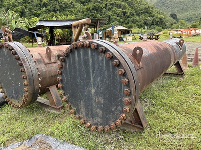 Pipe Scrap Déchets métalliques divers
