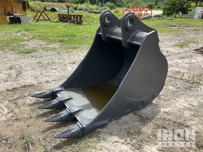 45 in Digging バケット