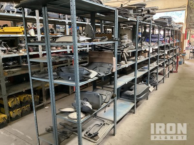 Lote de Refacciones Mecanicas