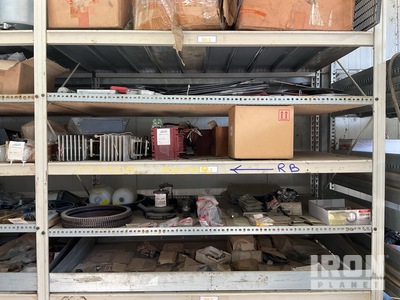 Refacciones Mecanicas