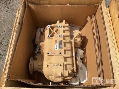 Marmon Herrington MT 933477 Transfer Case