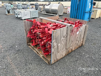 Guardian Slab Grab Handrail Supports