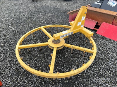 Northstar RH5B 5 ft Harrow