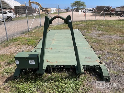 Summa Technology MK1077 Flatrack