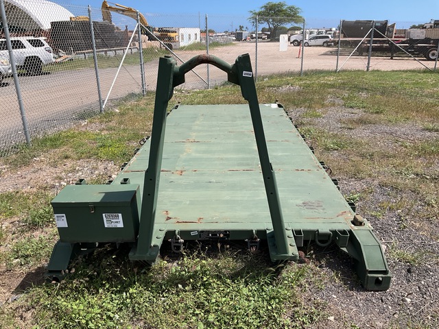 Summa Technology MK1077 Flatrack