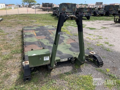 Summa Technology MK1077 Flatrack