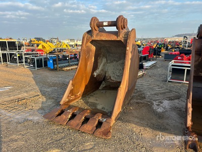 56 in Digging Cazo para excavadora