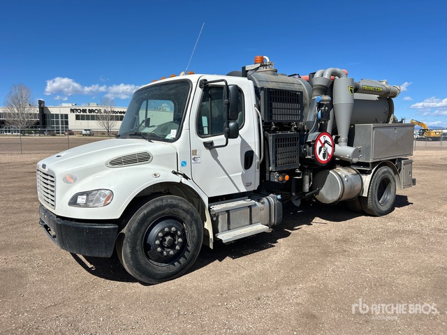 Hydrovac News newsletter image