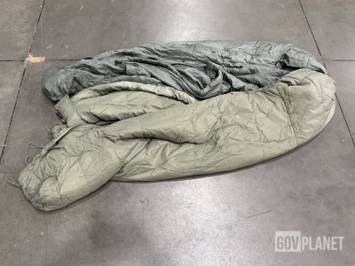 (54) Sleeping Bags
