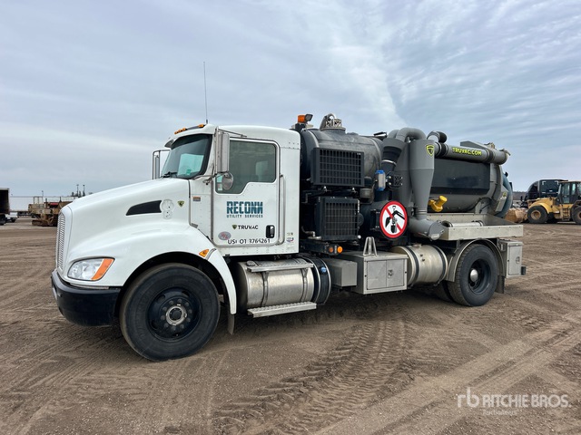 Hydrovac News newsletter image