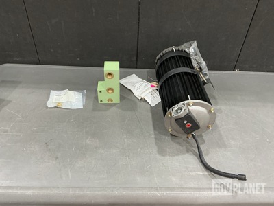 (13) Manifolds, (56) Valve Plugs, (1) Drier & Assorted Items