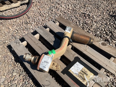 Idler Suspension Arm