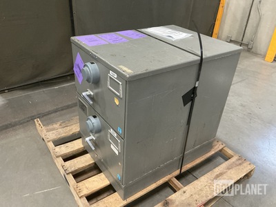 Filing Cabinet Safe