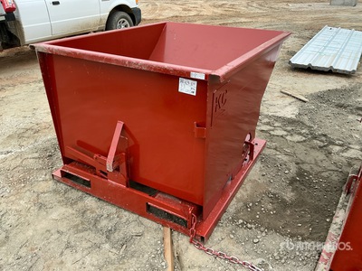 Kit コンテナ機械　その他